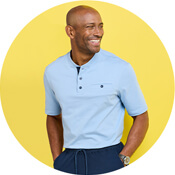 Menswear